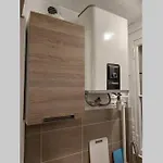 Appartamento Rue Gauthey 17
