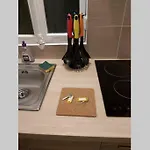 Studio Rue Gauthey Paris 17