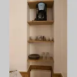 Studio Rue Gauthey Paris 17