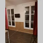 Studio Rue Gauthey Paris 17