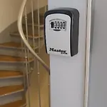 Studio Rue Gauthey Paris 17