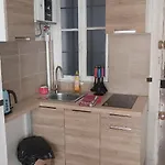 Appartamento Rue Gauthey 17 Parigi