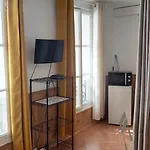 Appartamento Rue Gauthey 17 Parigi