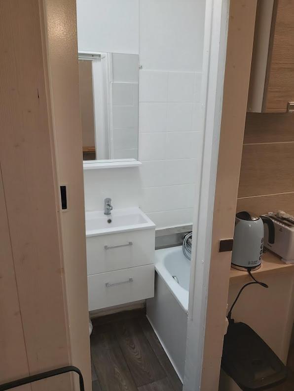 Appartamento Rue Gauthey 17