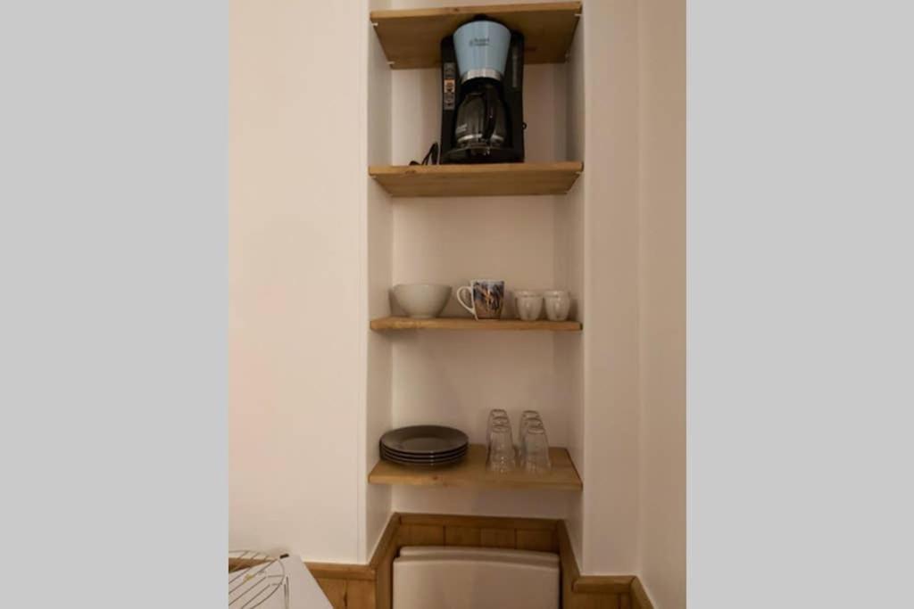 Rue Gauthey 17 Appartamento