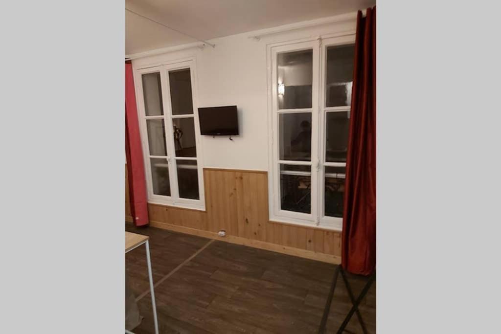 Appartamento Rue Gauthey 17