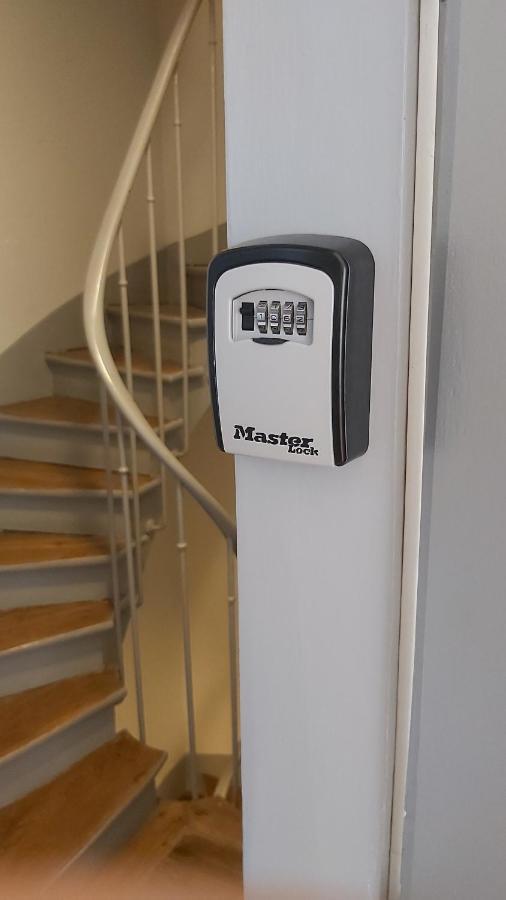 Rue Gauthey 17 Appartamento Parigi