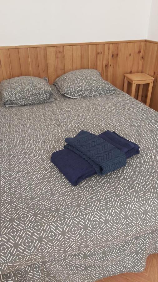 Rue Gauthey 17 Parigi