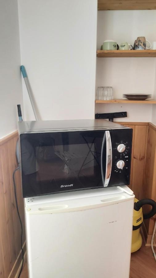 Rue Gauthey 17 Appartamento