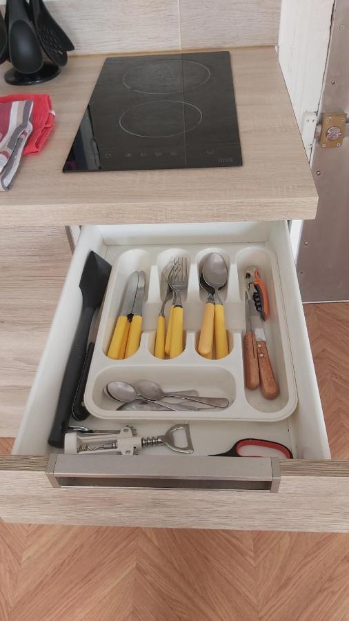 Appartamento Rue Gauthey 17 *