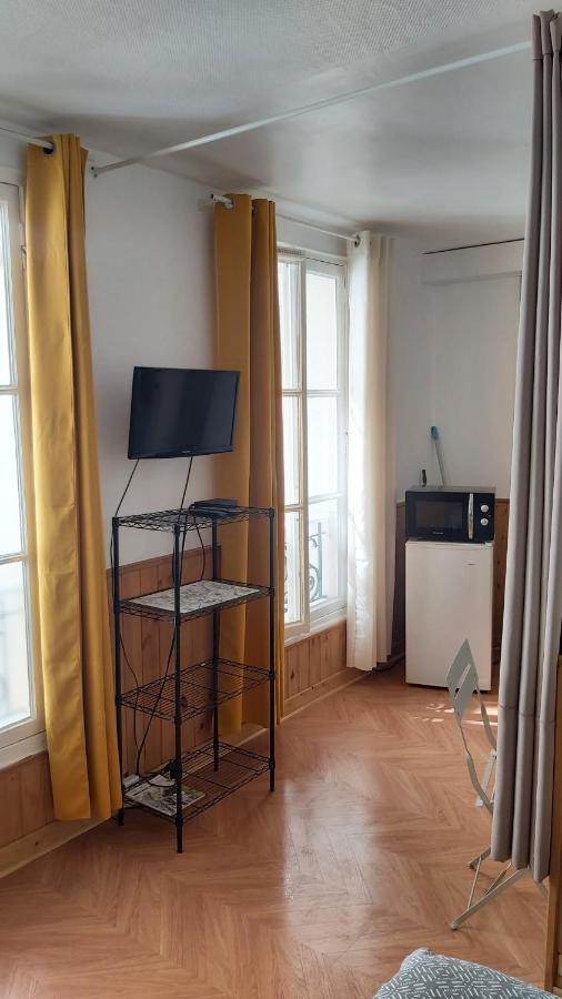 Appartamento Rue Gauthey 17 Parigi